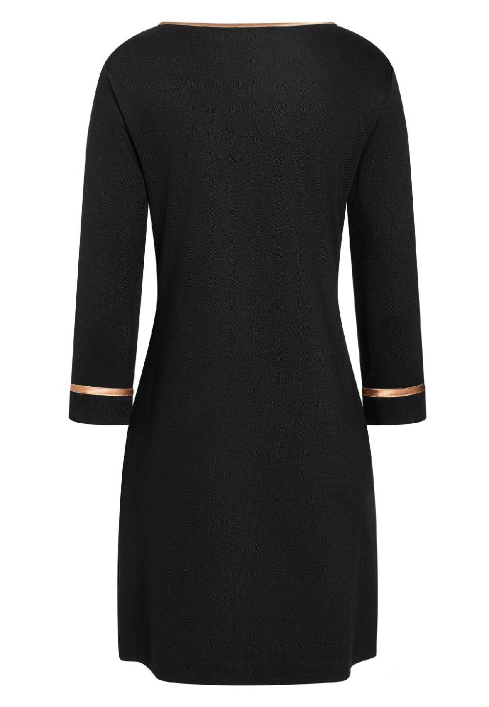 Ana Alcazar A-Linien-Kleid Becca