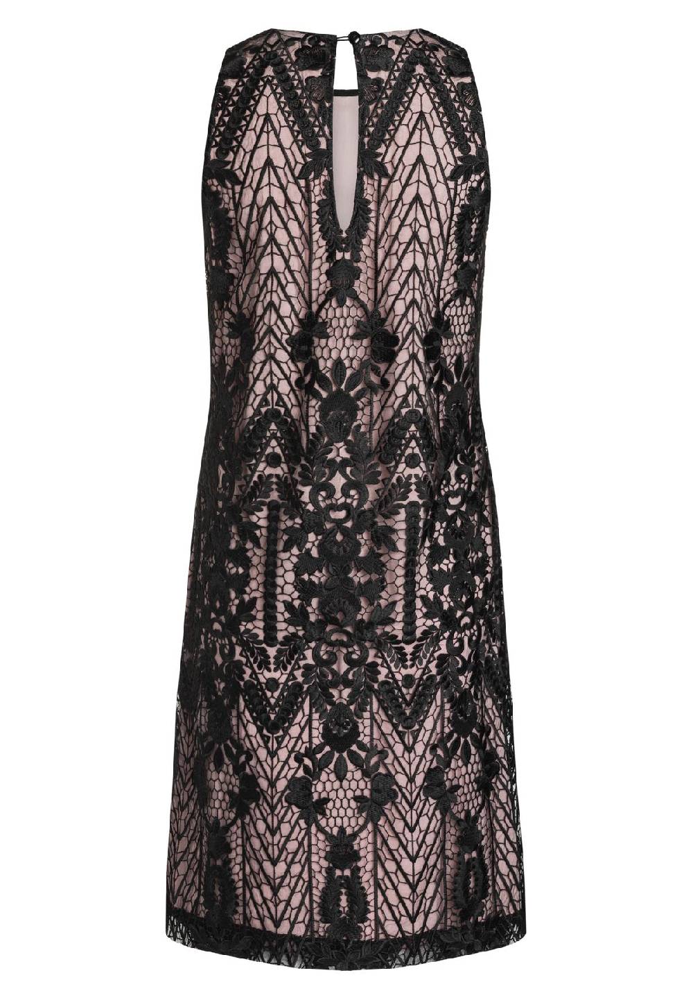 Ana Alcazar A-Linien-Kleid Cadya