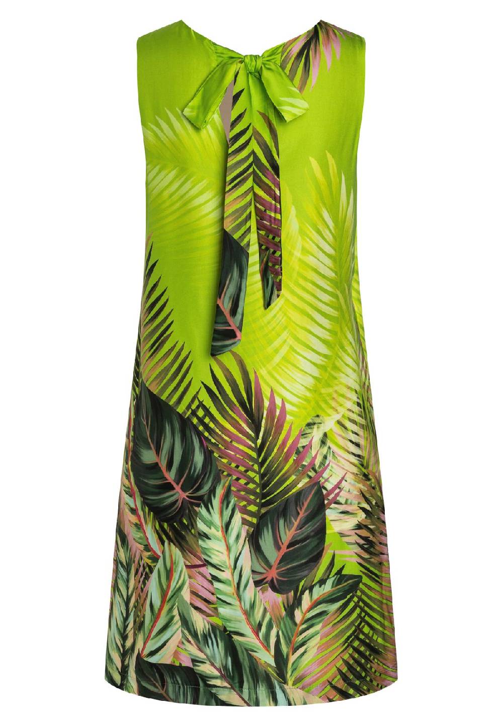 Ana Alcazar A-Linien-Kleid Casmo