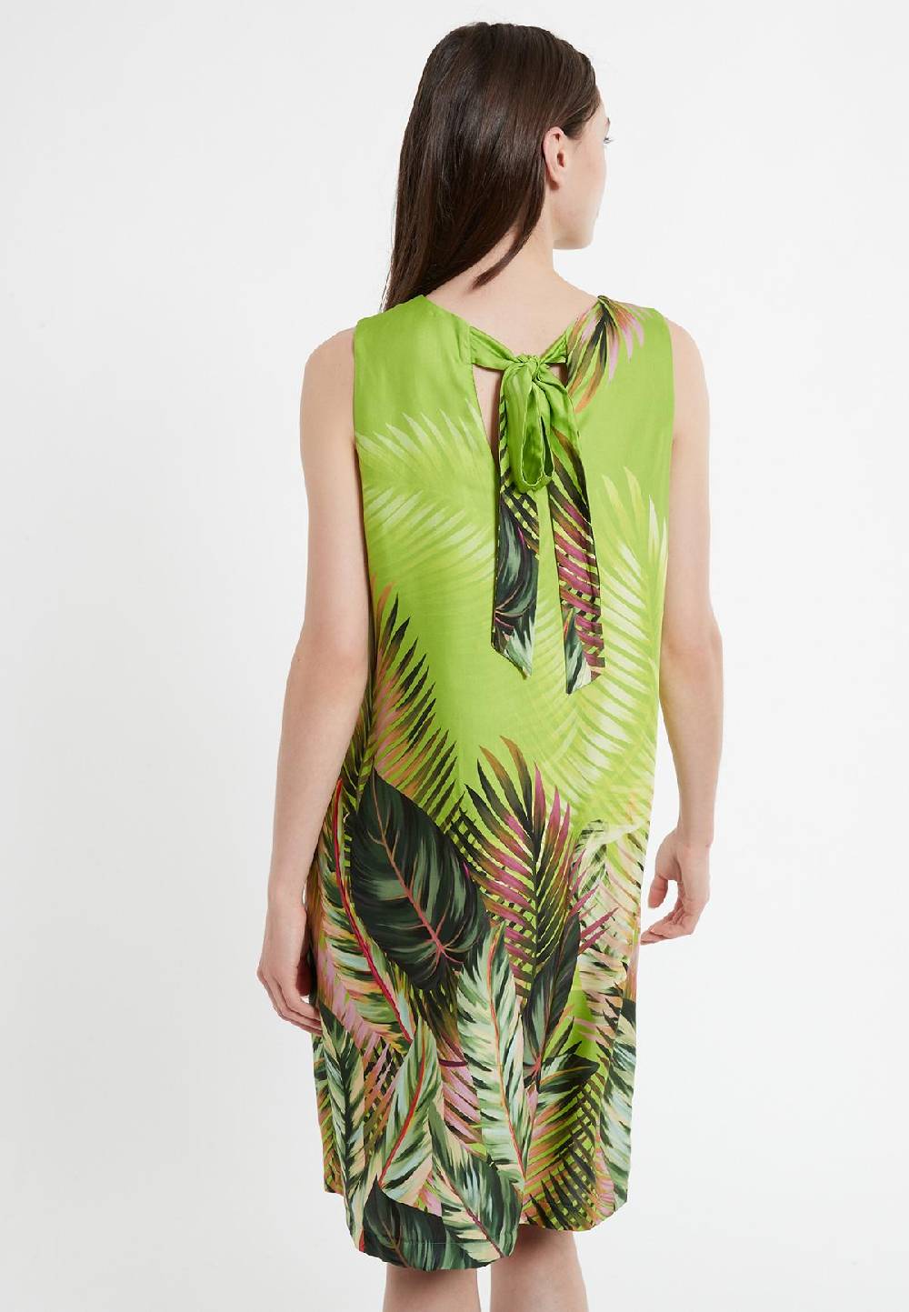 Ana Alcazar A-Linien-Kleid Casmo