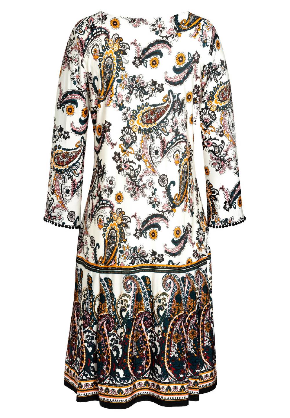 Ana Alcazar A-Linien-Kleid Celoa