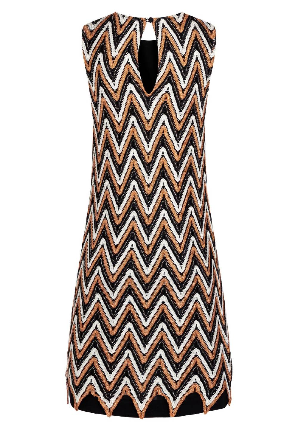 Ana Alcazar A-Linien-Kleid Ceresa