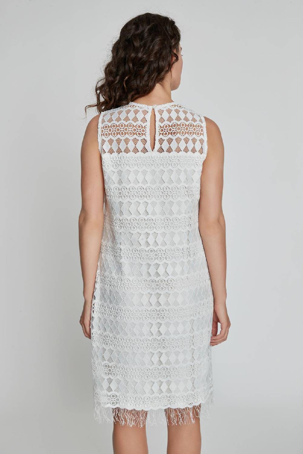 Ana Alcazar A-Linien-Kleid Kabala