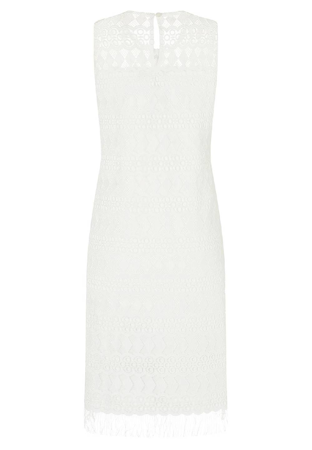 Ana Alcazar A-Linien-Kleid Kabala