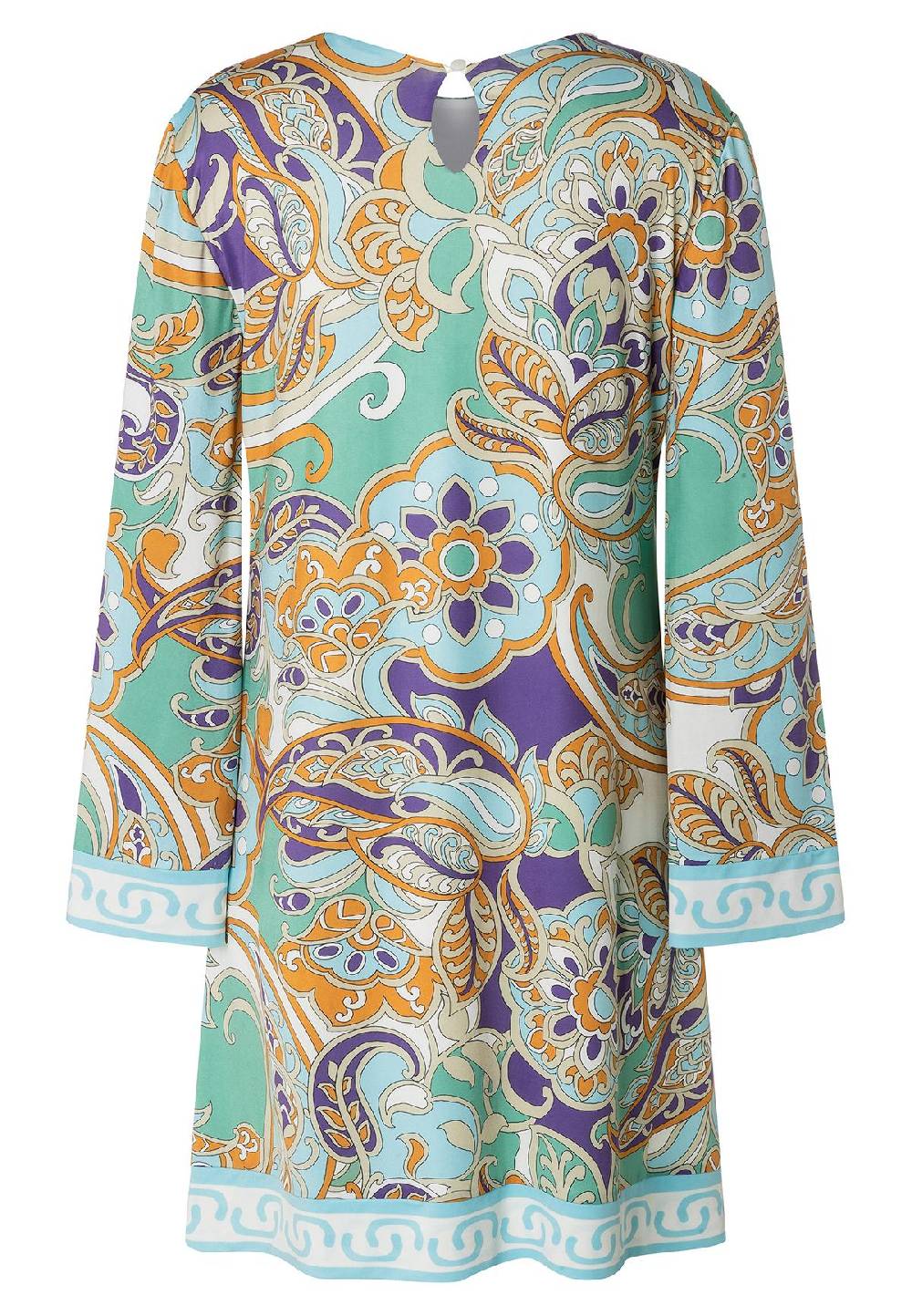 Ana Alcazar A-Linien-Kleid Kisona