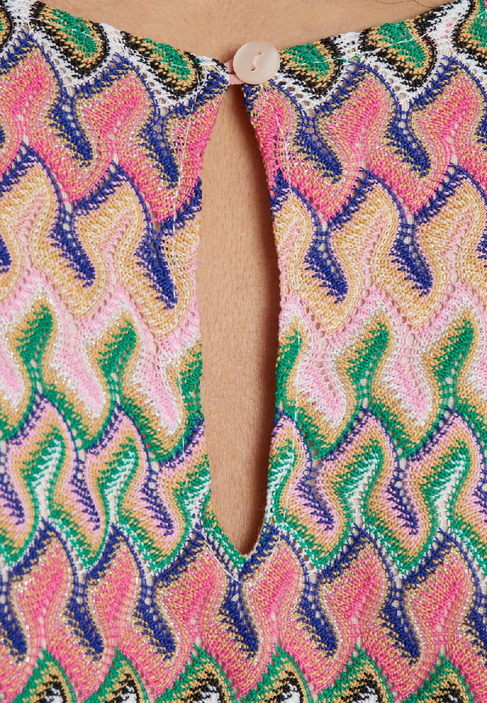 Ana Alcazar A-Linien-Kleid Klary