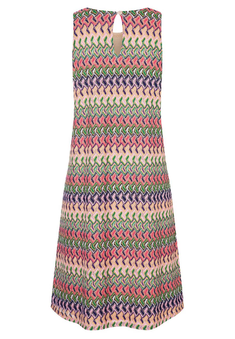 Ana Alcazar A-Linien-Kleid Klary