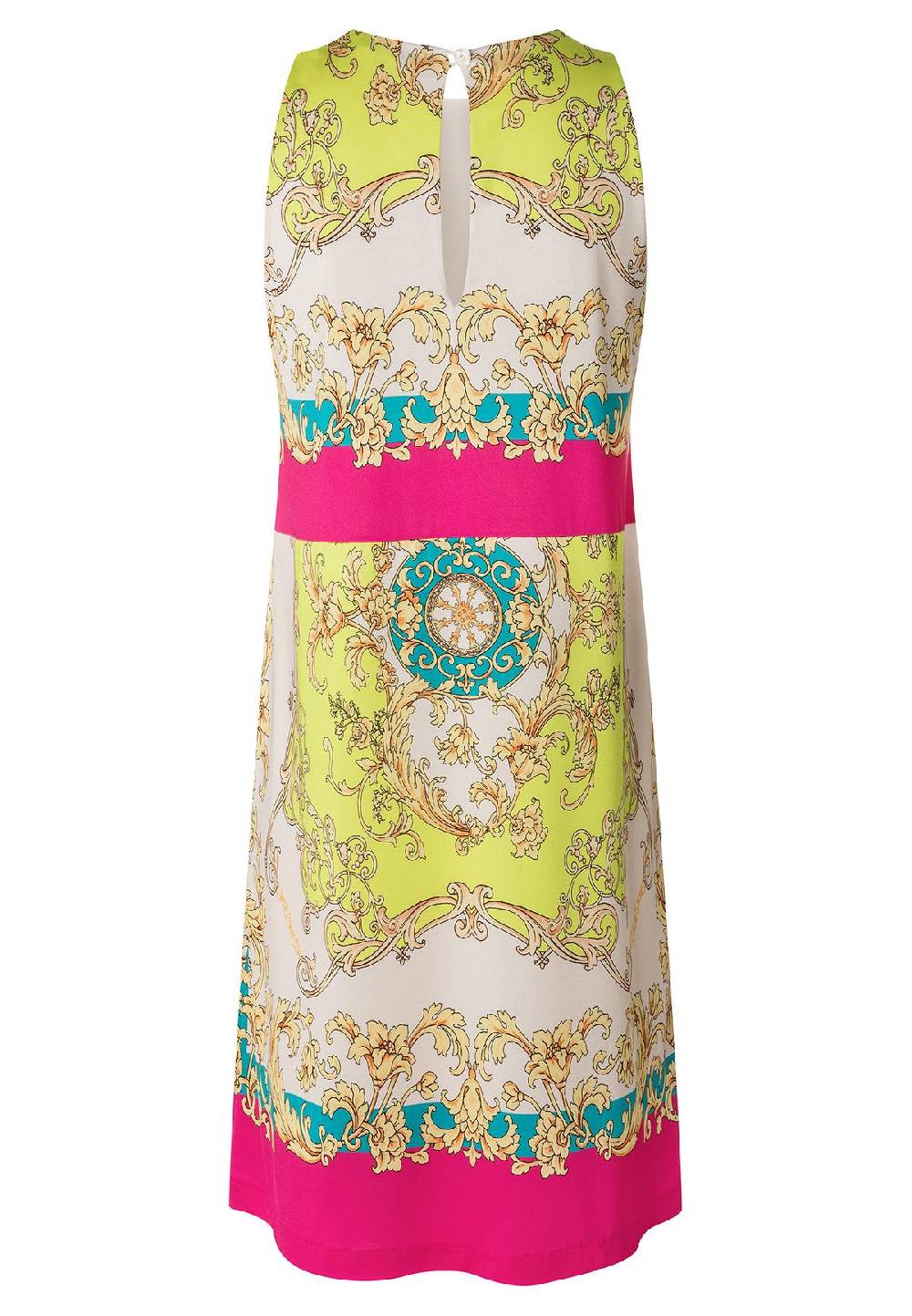 Ana Alcazar A-Linien-Kleid Kona