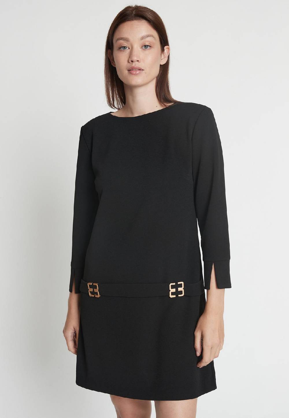 Ana Alcazar A-Linien Kleid Maralyn