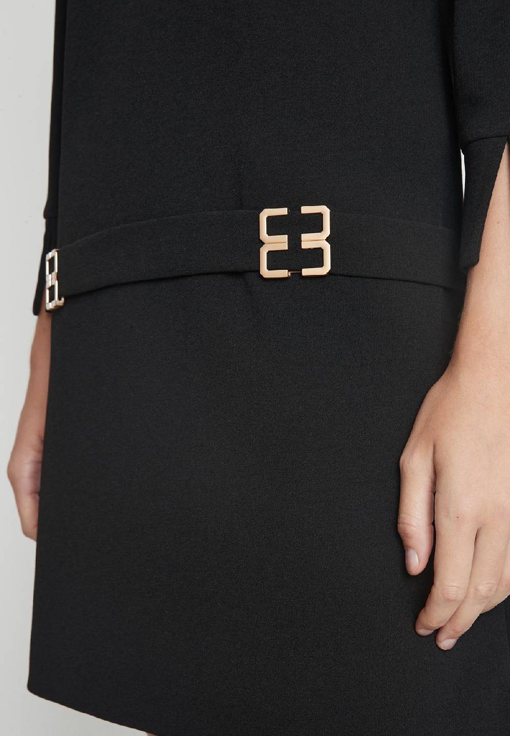 Ana Alcazar A-Linien Kleid Maralyn