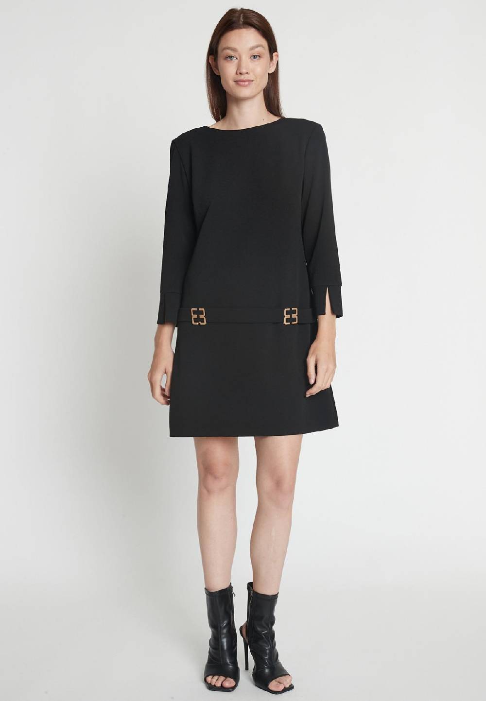 Ana Alcazar A-Linien Kleid Maralyn