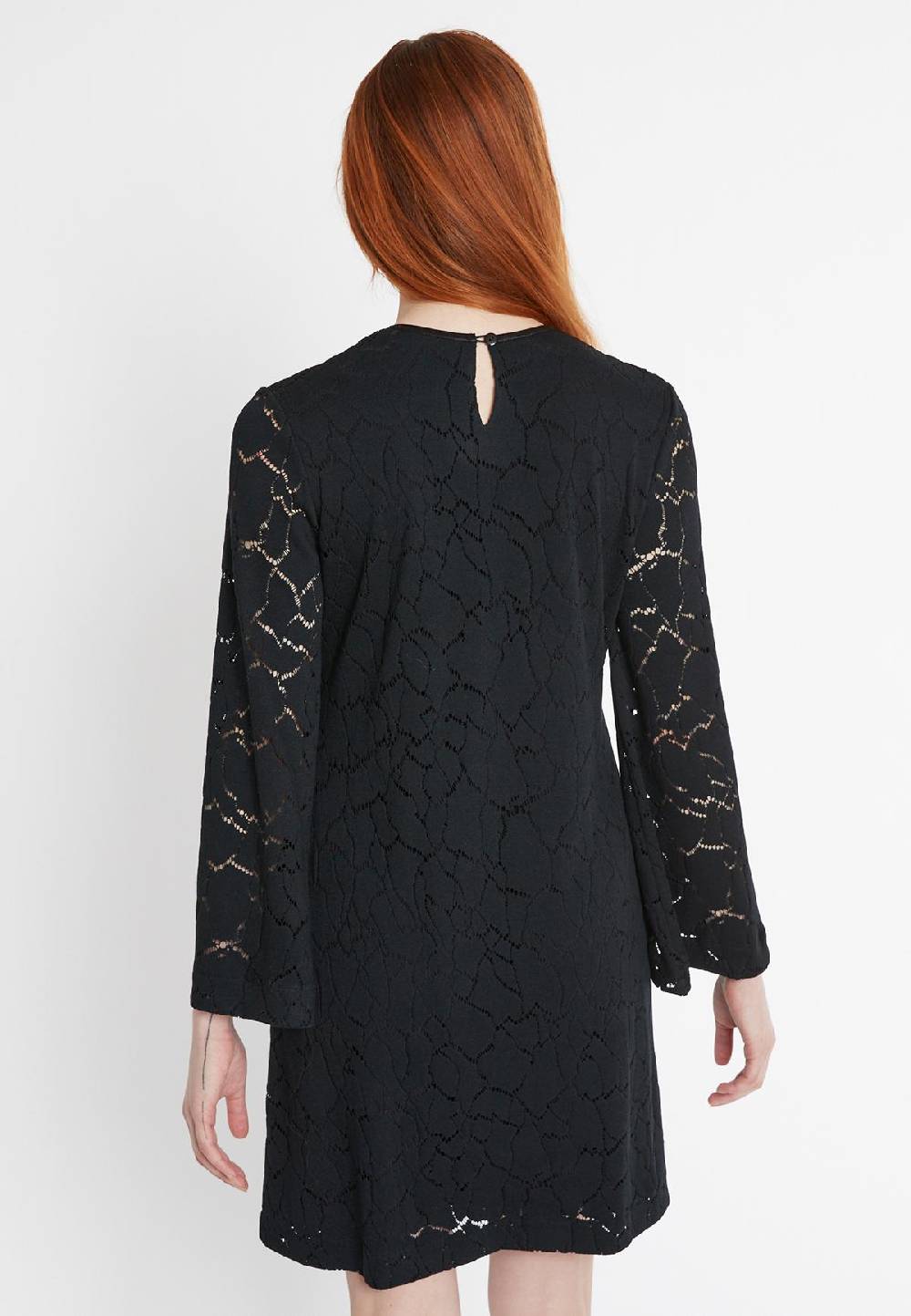 Ana Alcazar A-Linien Kleid Saja