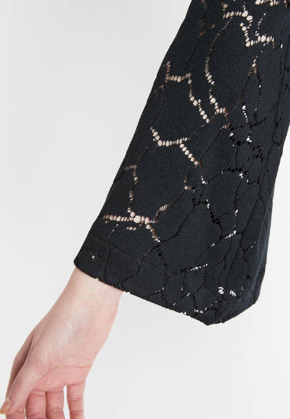 Ana Alcazar A-Linien Kleid Saja