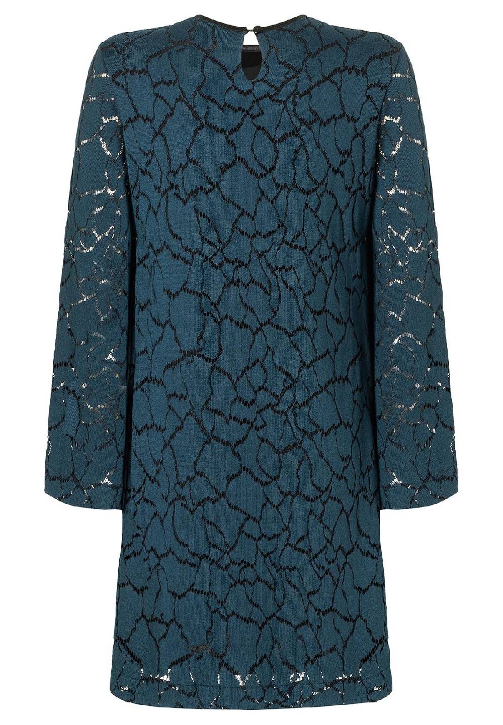 Ana Alcazar A-Linien Kleid Sajaba