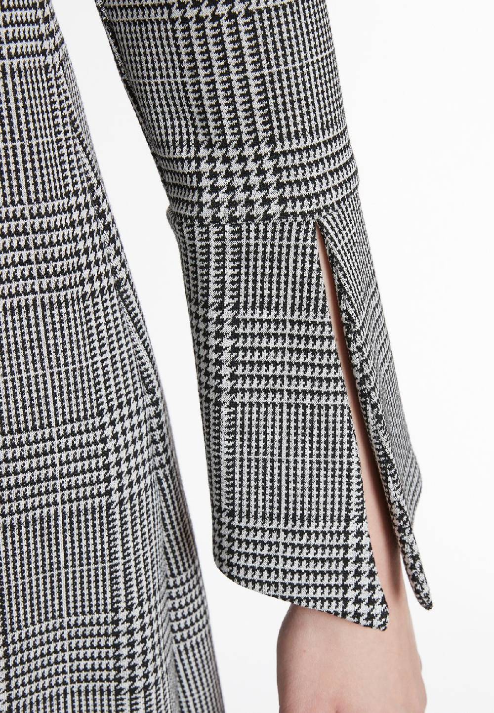 Ana Alcazar A-Linien Kleid Shabya