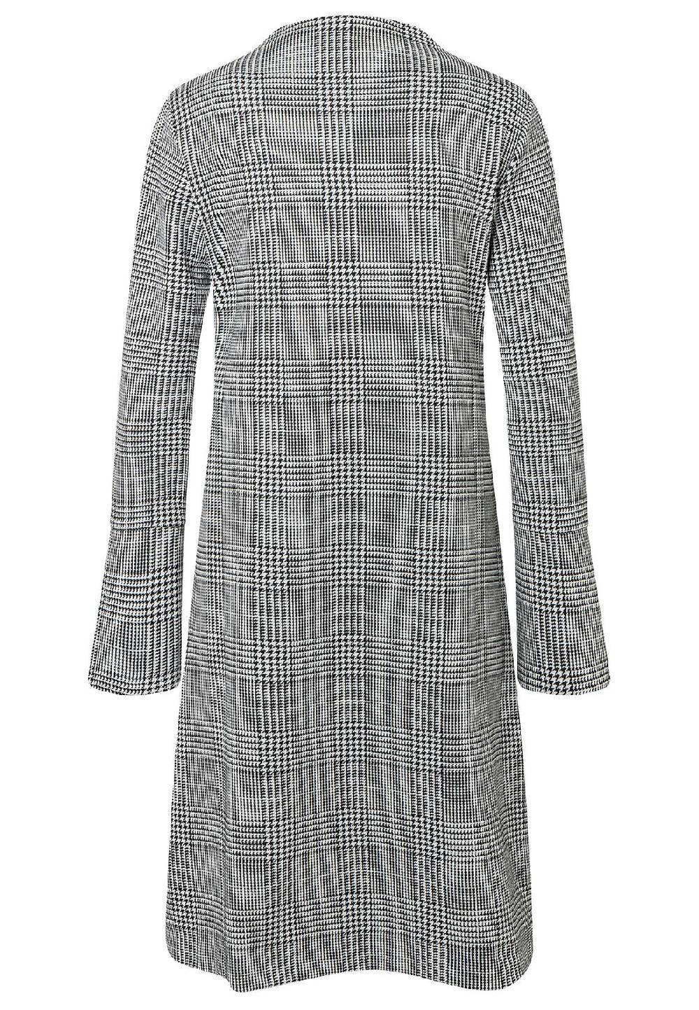 Ana Alcazar A-Linien Kleid Shabya