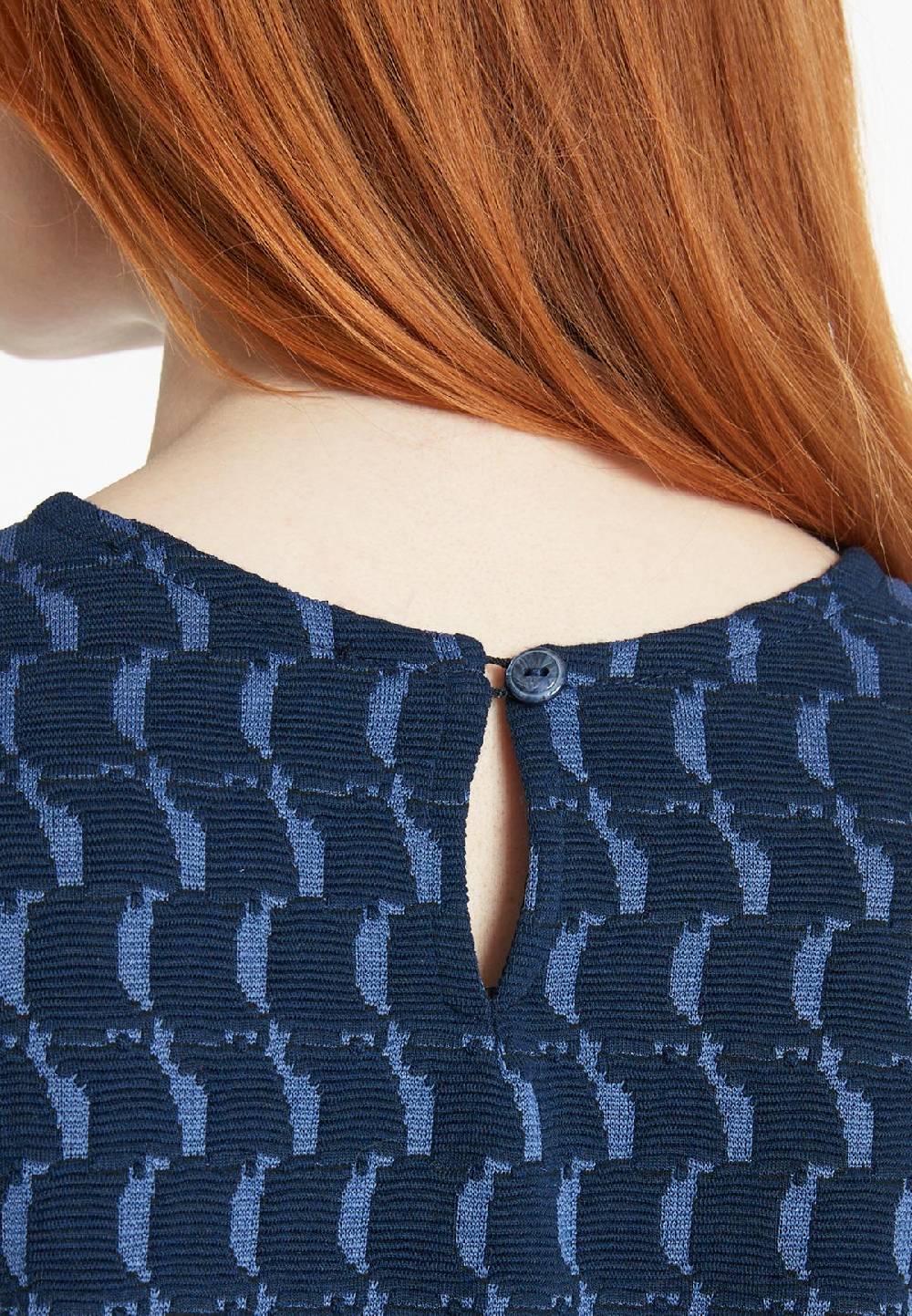 Ana Alcazar A-Linien Kleid Siwora