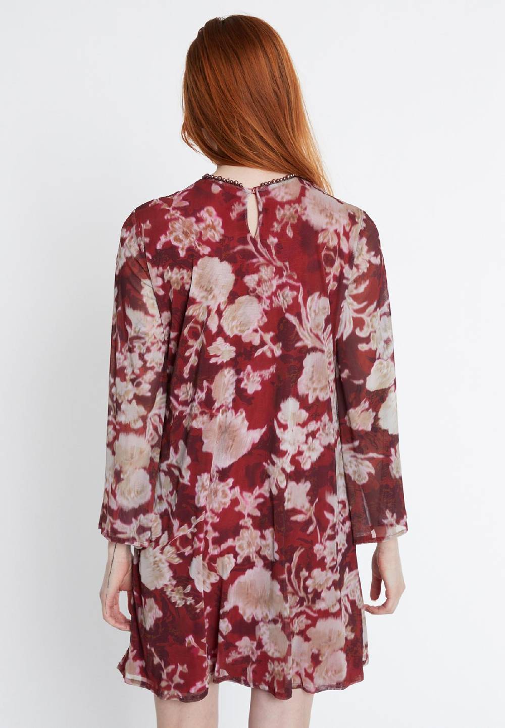 Ana Alcazar A-Linien Kleid Sunita