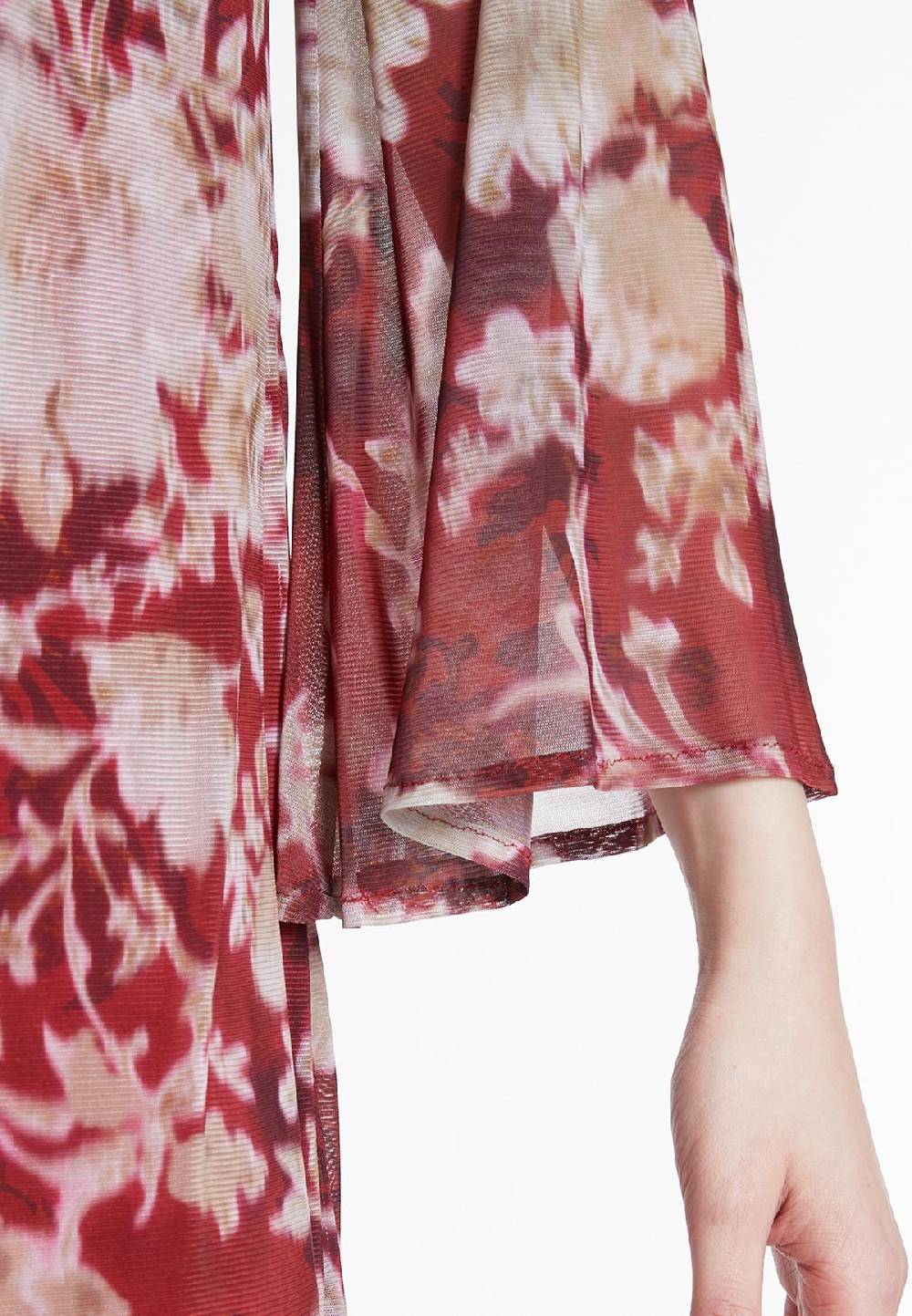 Ana Alcazar A-Linien Kleid Sunita