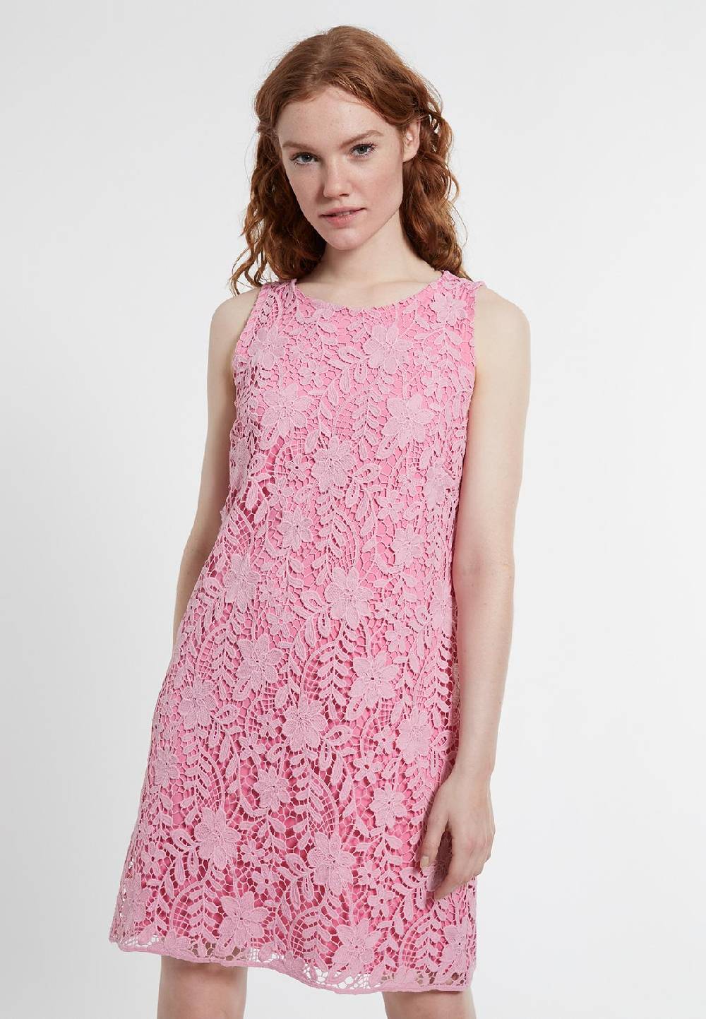 Ana Alcazar A-Linienkleid Dabory