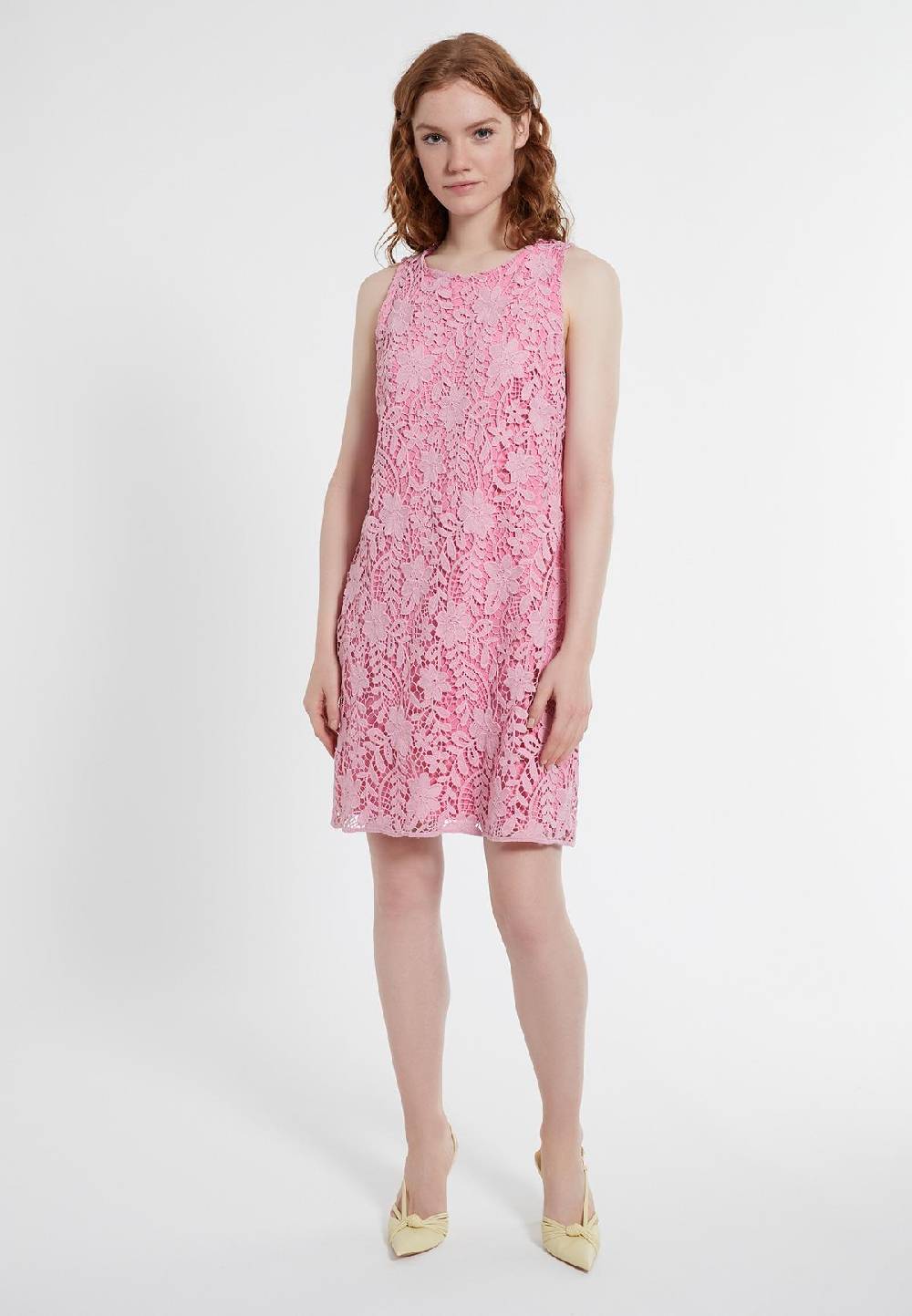 Ana Alcazar A-Linienkleid Dabory