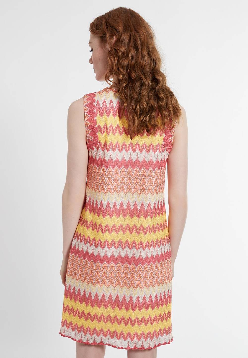 Ana Alcazar A-Linienkleid Daisy