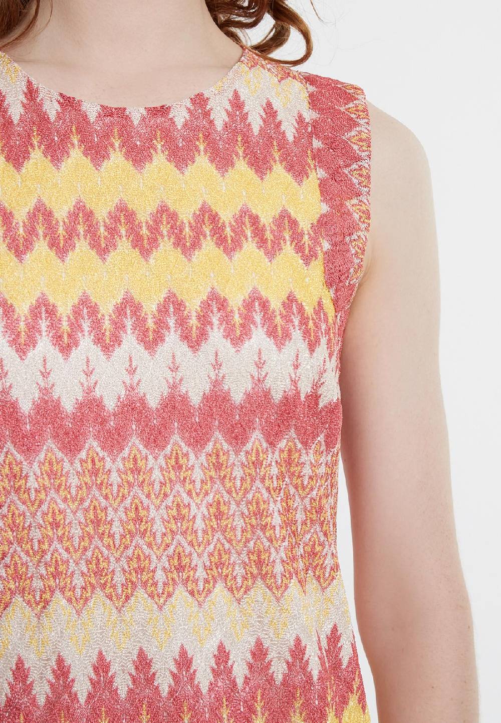 Ana Alcazar A-Linienkleid Daisy