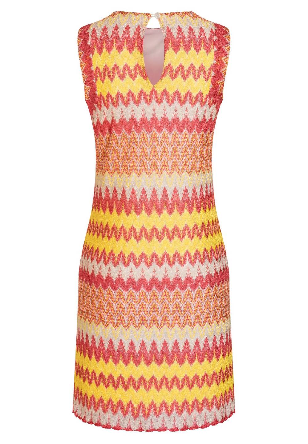 Ana Alcazar A-Linienkleid Daisy