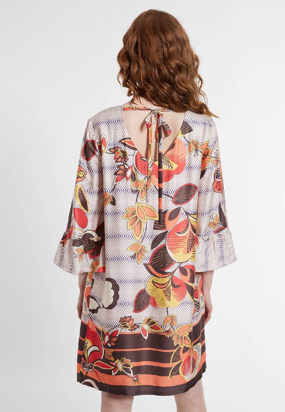 Ana Alcazar A-Linienkleid Deloria