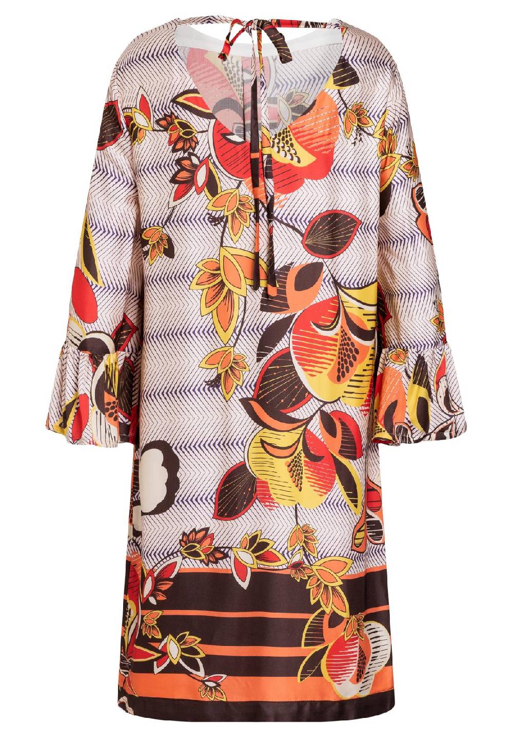 Ana Alcazar A-Linienkleid Deloria