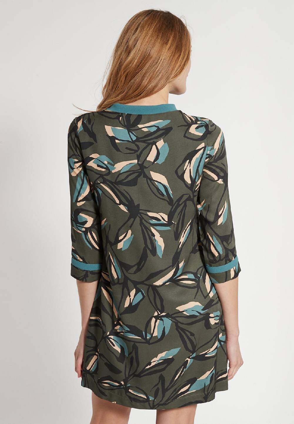 Ana Alcazar A-Linienkleid Efine