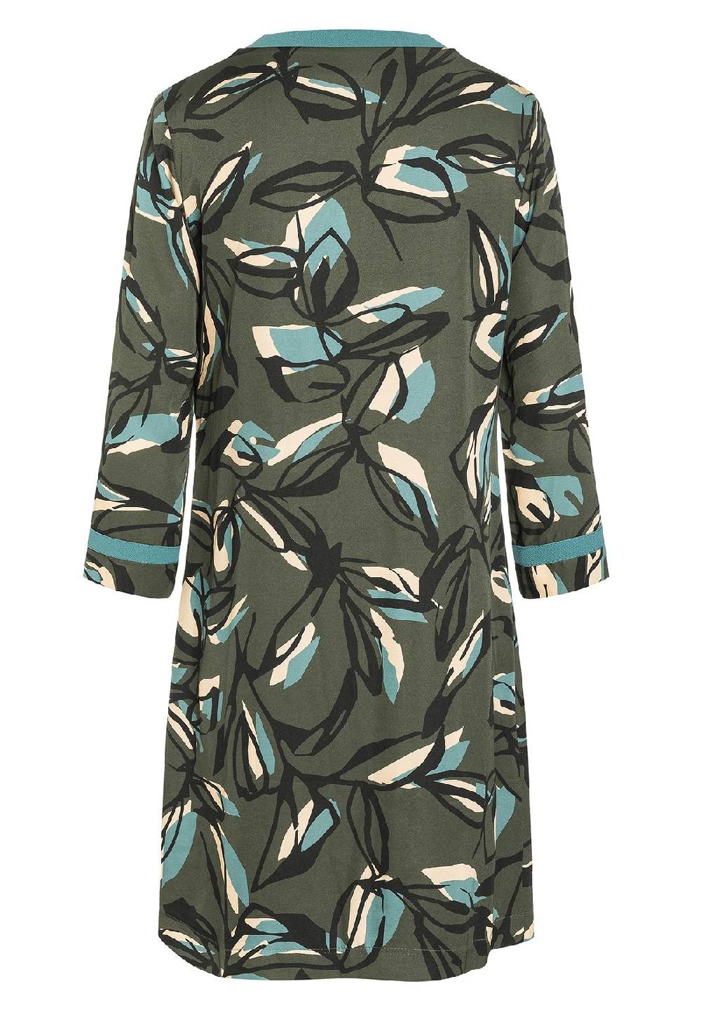 Ana Alcazar A-Linienkleid Efine