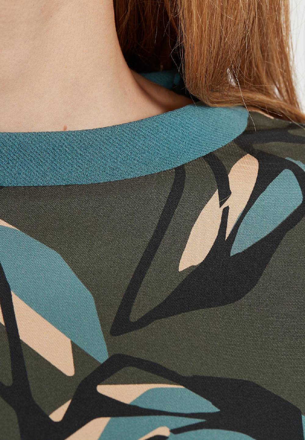 Ana Alcazar A-Linienkleid Efine