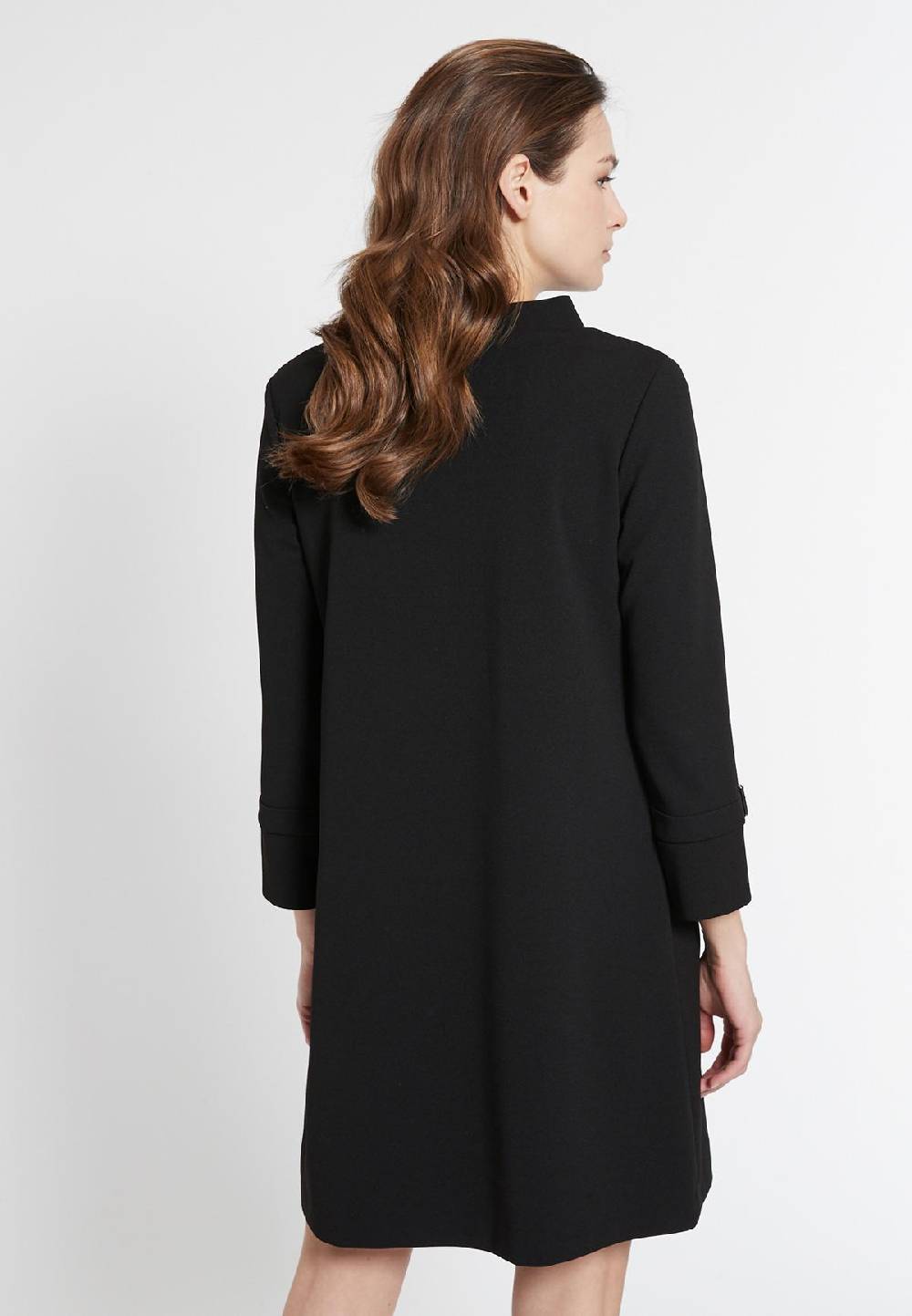 Ana Alcazar A-Linienkleid Egani