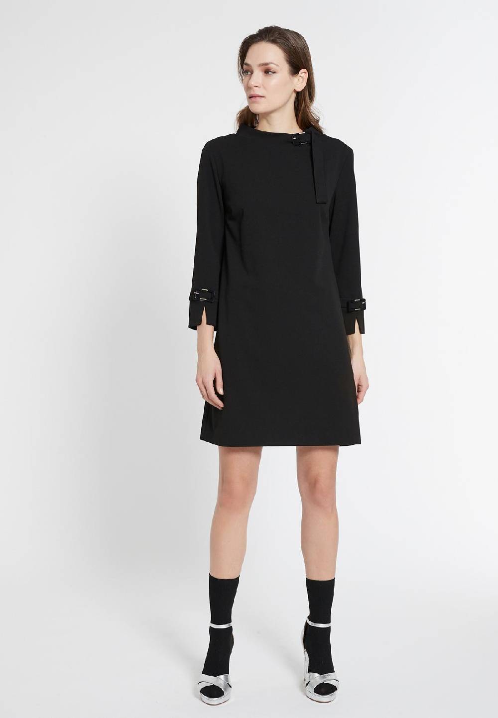 Ana Alcazar A-Linienkleid Egani