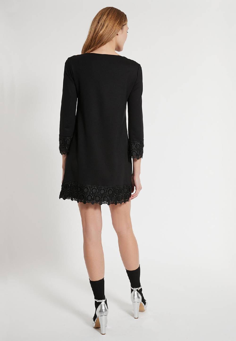 Ana Alcazar A-Linienkleid Ekanso