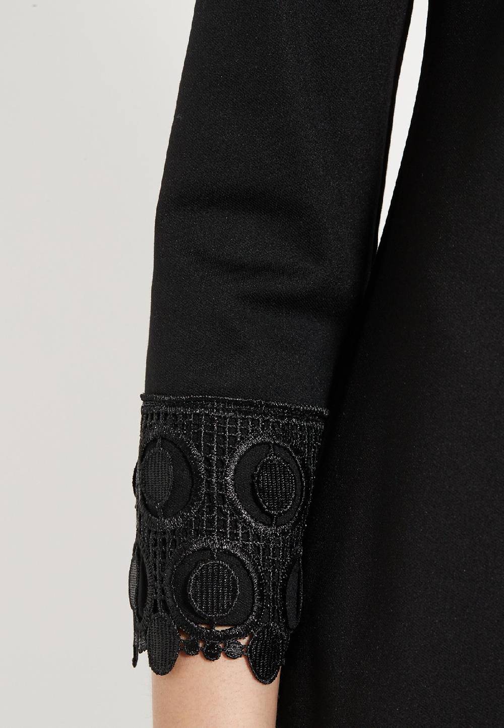 Ana Alcazar A-Linienkleid Ekanso