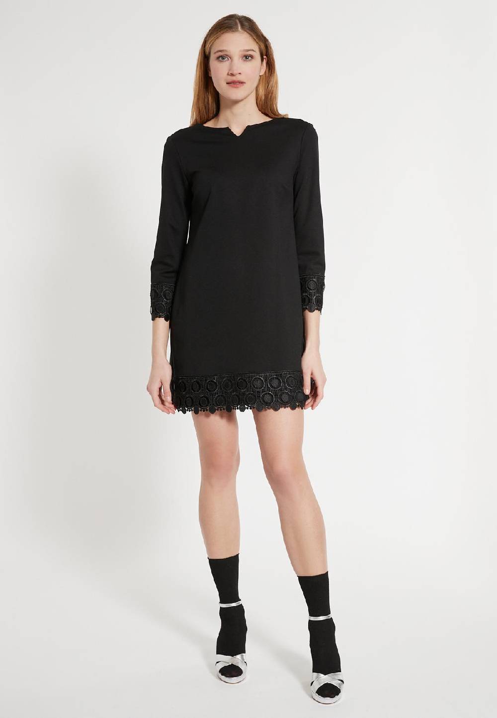 Ana Alcazar A-Linienkleid Ekanso