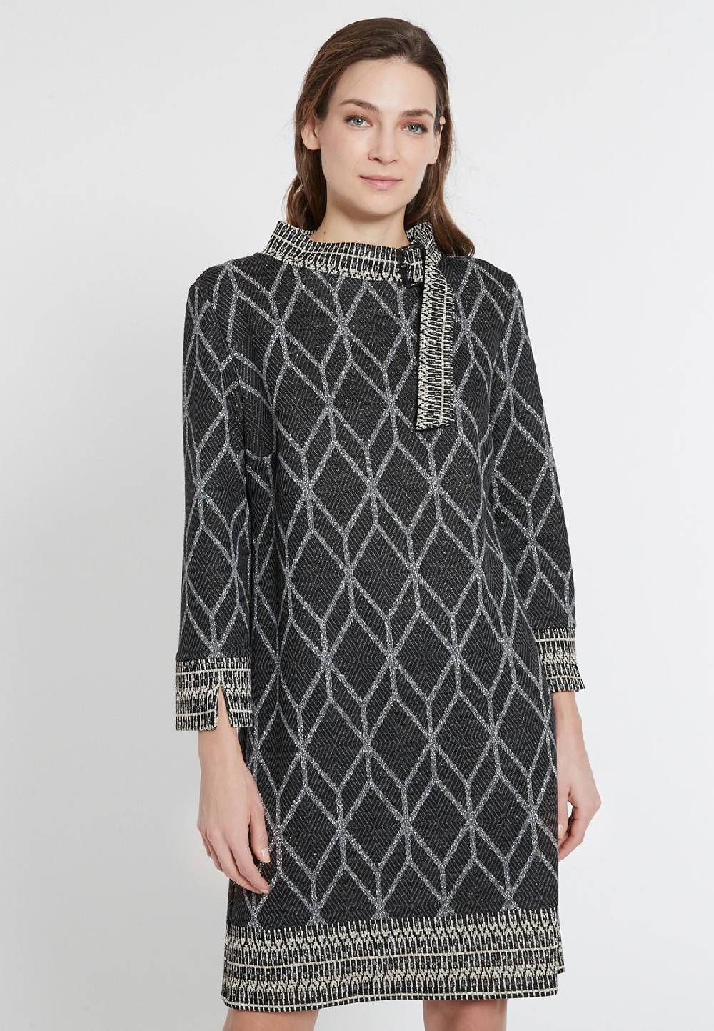 Ana Alcazar A-Linienkleid Ekora