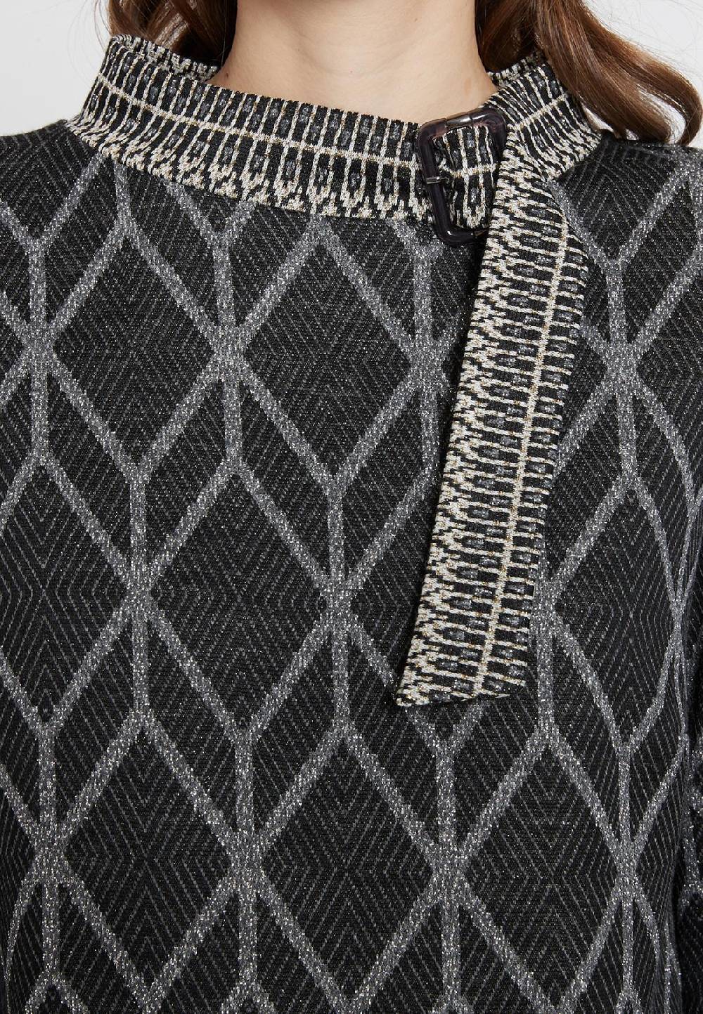 Ana Alcazar A-Linienkleid Ekora