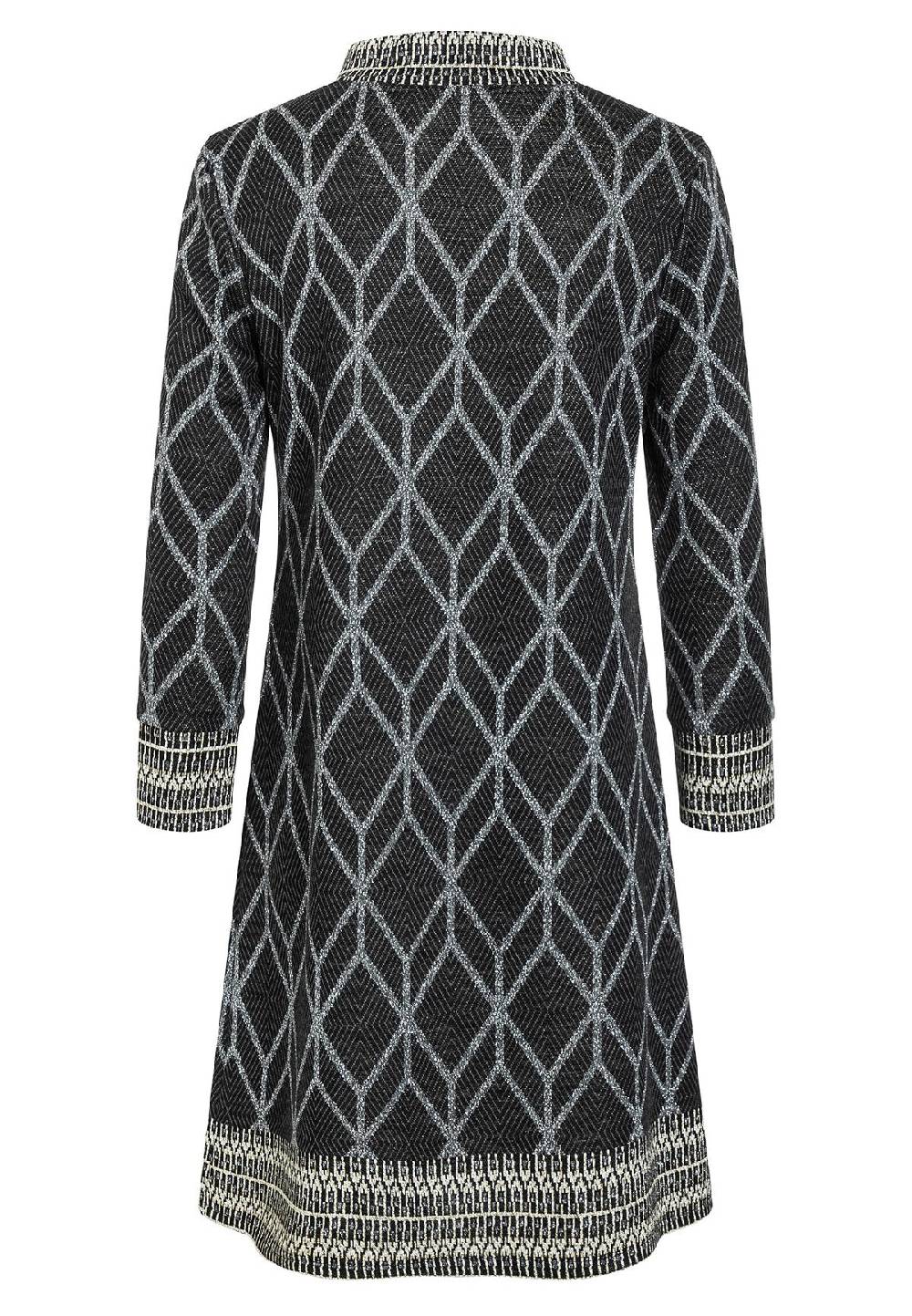 Ana Alcazar A-Linienkleid Ekora