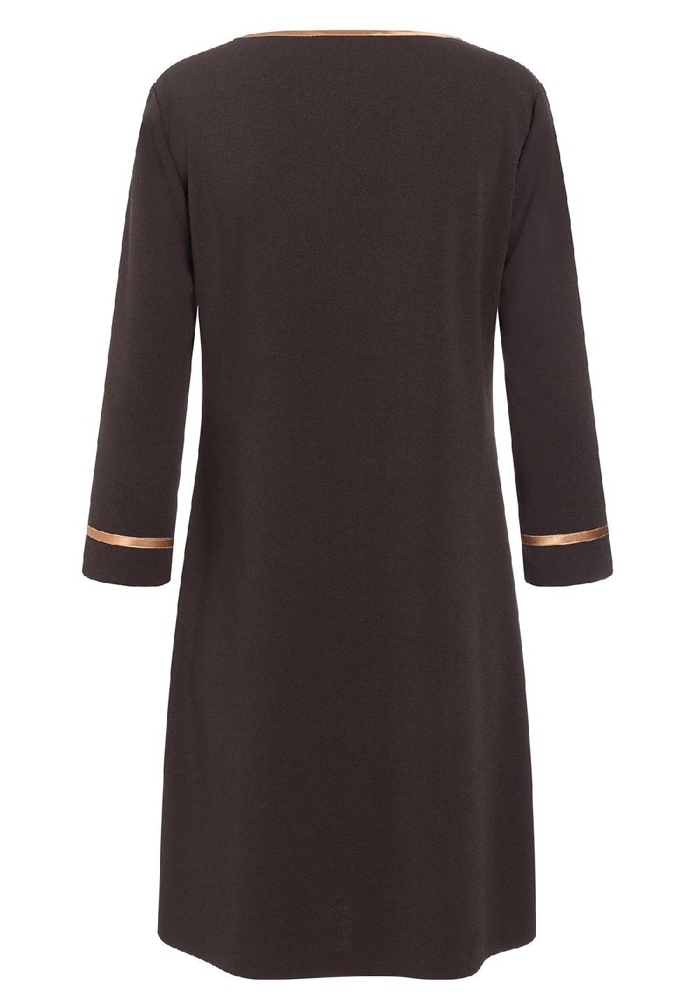 Ana Alcazar A-Linienkleid Elipa