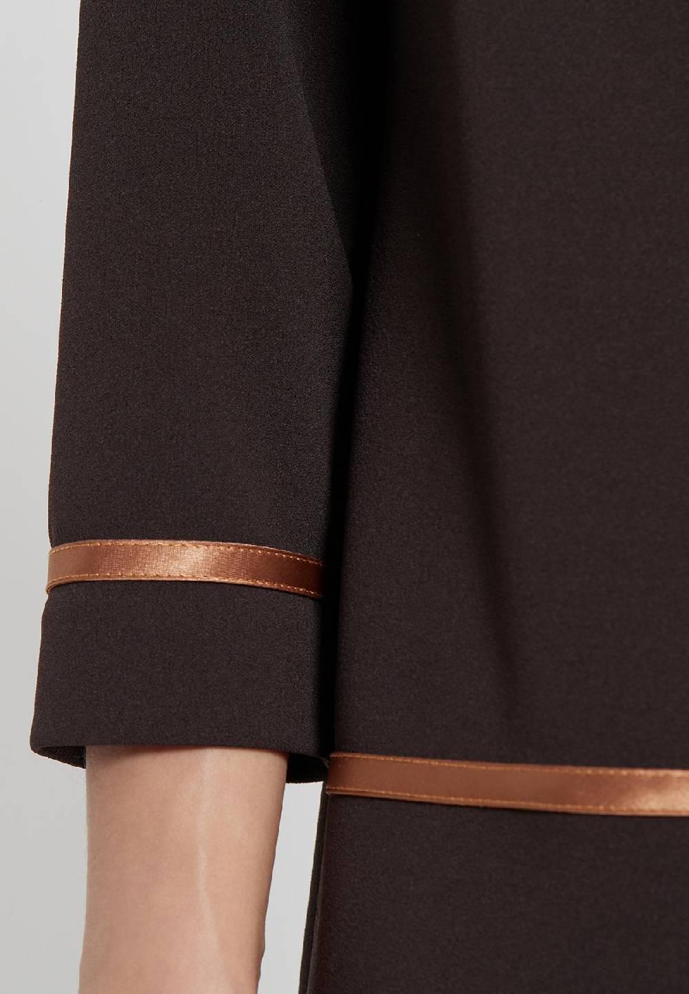 Ana Alcazar A-Linienkleid Elipa