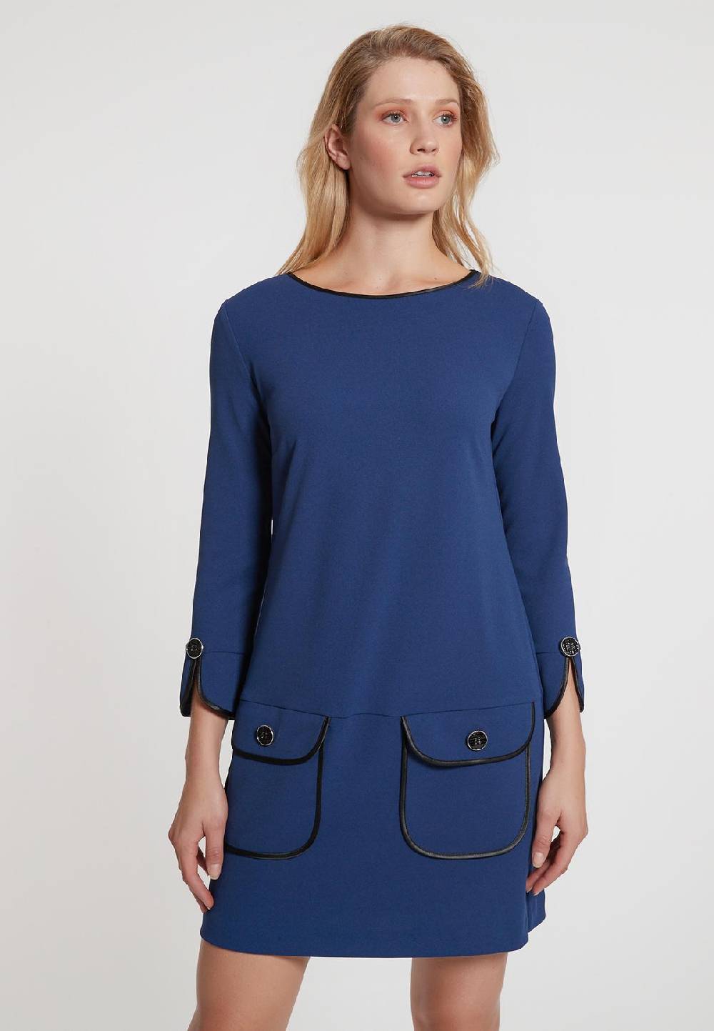 Ana Alcazar A-Linienkleid Elli