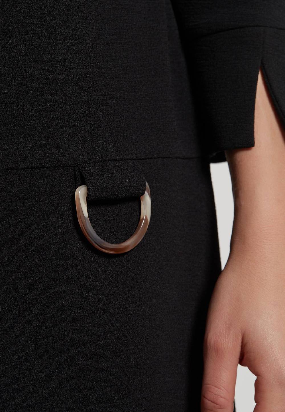 Ana Alcazar A-Linienkleid Elma