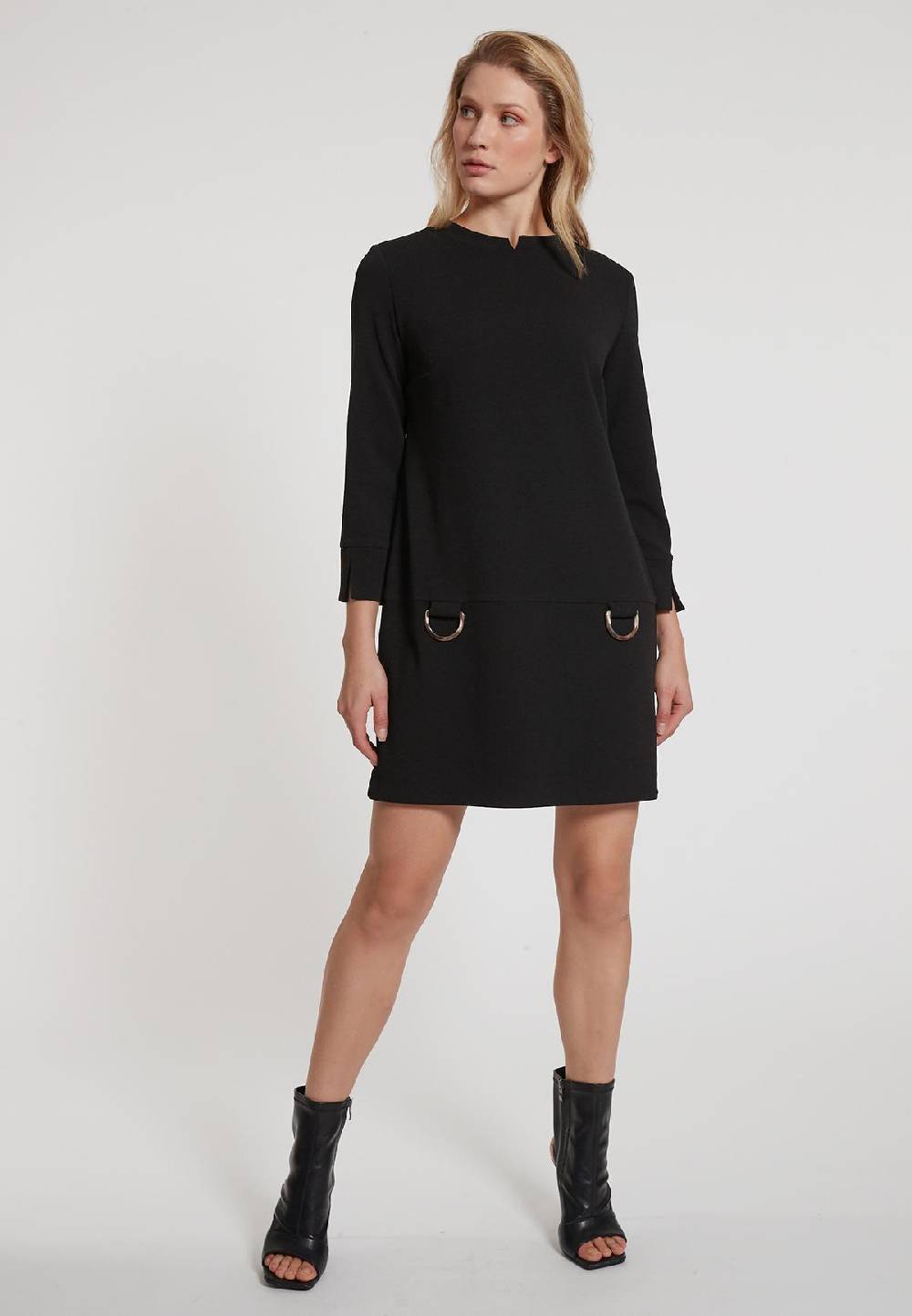 Ana Alcazar A-Linienkleid Elma