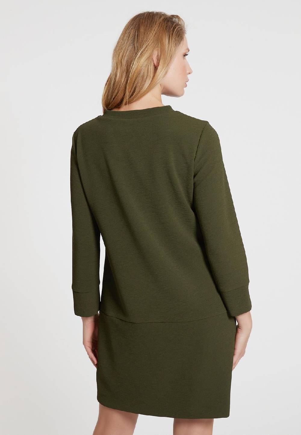 Ana Alcazar A-Linienkleid Elmea