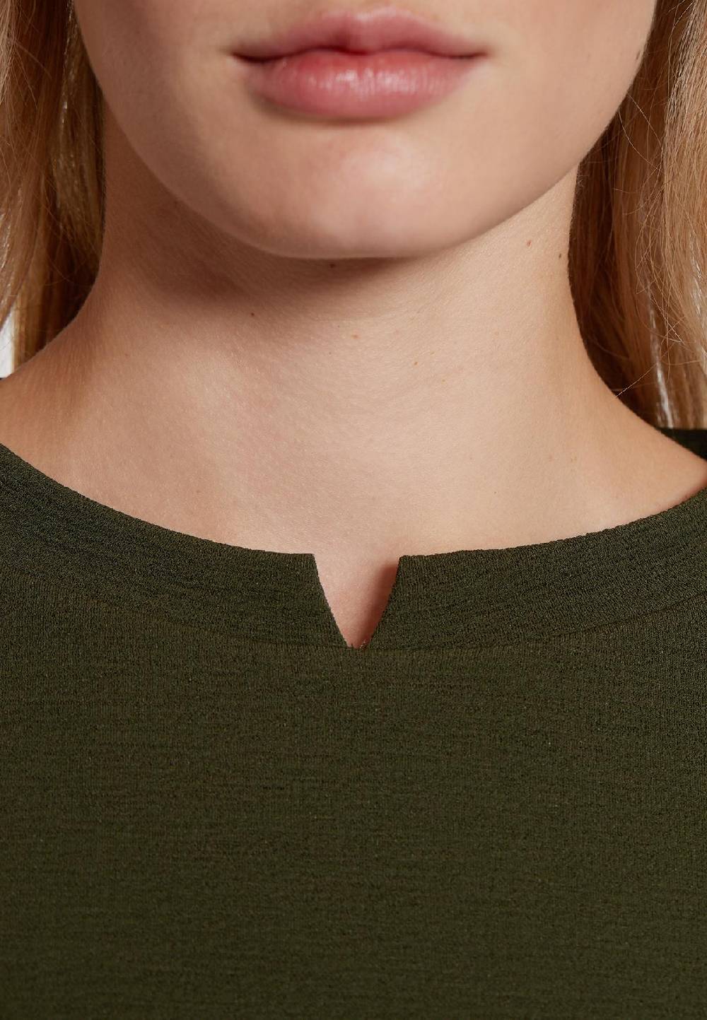 Ana Alcazar A-Linienkleid Elmea