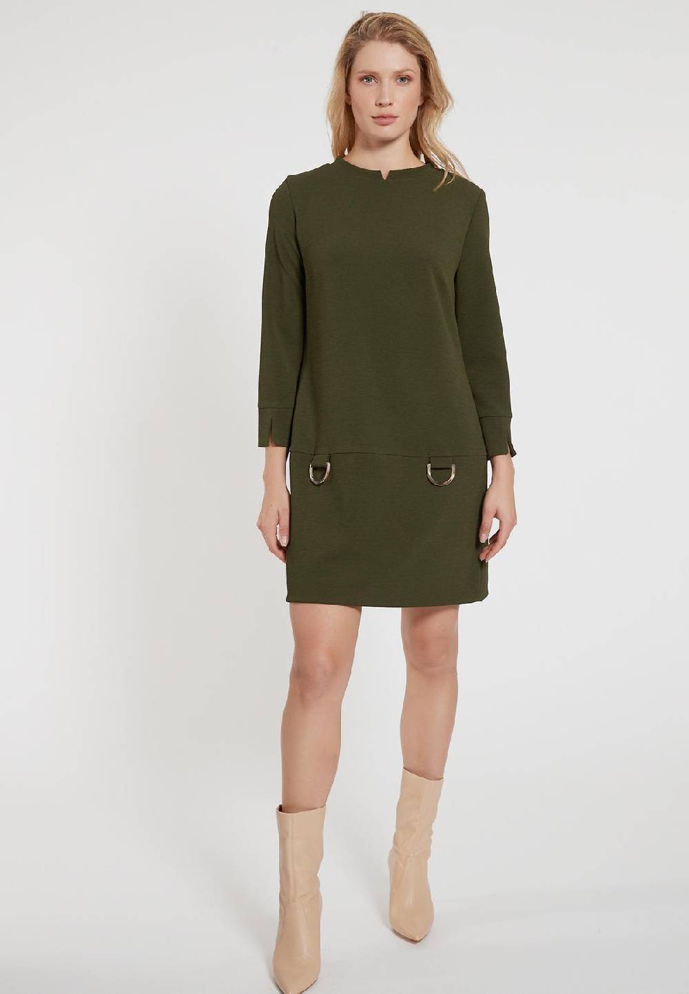 Ana Alcazar A-Linienkleid Elmea