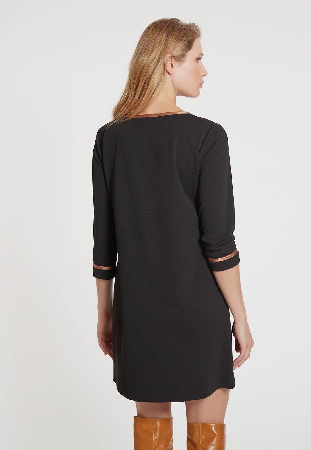 Ana Alcazar A-Linienkleid Elpia